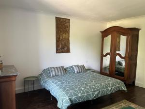 Château de La Grange