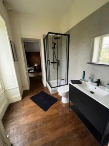 B&B / Chambres d'hotes Chateau de La Grange : photos des chambres