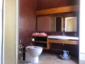 B&B / Chambres d'hotes Chateau de La Grange : photos des chambres