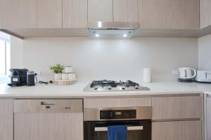 Beautiful & Comfortable 2BR Apartment in Rundle Mall - Adelaide CBD