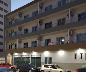 Departamentos Casa de playa