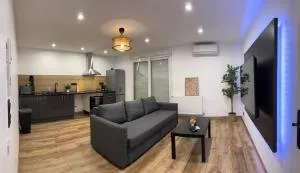 joli appartement T4 - 荷里尤