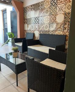 Terrazas Guest House-Hostal