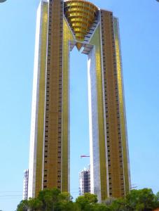 Intempo E3 Apartment