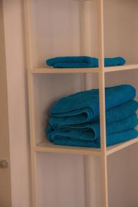 Appartamento con 1 Camera da Letto