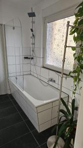 Ferienbungalow Kräuterhexxe