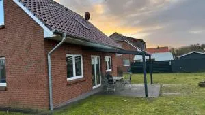 Sünnenhuus 34 - Dein Ferienhaus an der Thülsfelder Talsperre - 皮得斯费尔德