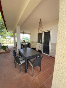 Villa Del Prete