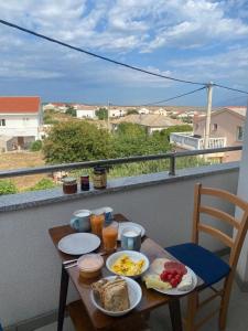 Haus Ljubica Ražanac