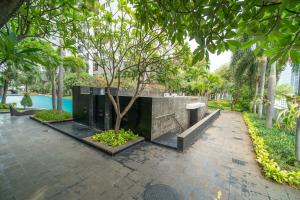 Charming and lovely 1BR Near GI Mall Thamrin, SCBD2