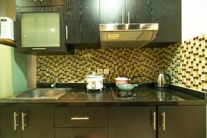 Charming and lovely 1BR Near GI Mall Thamrin, SCBD2