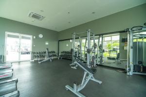 Charming and lovely 1BR Near GI Mall Thamrin, SCBD2