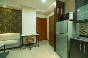 Charming and lovely 1BR Near GI Mall Thamrin, SCBD2