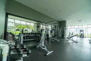 Charming and lovely 1BR Near GI Mall Thamrin, SCBD2