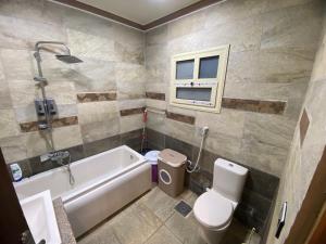 شقة مفروش بمدنتي