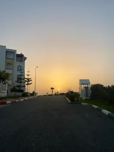 Golf & sea view appartement in Asilah Marina Golf