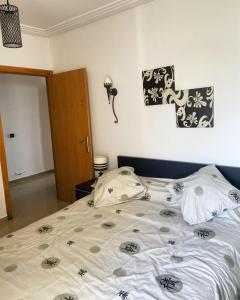 Golf & sea view appartement in Asilah Marina Golf