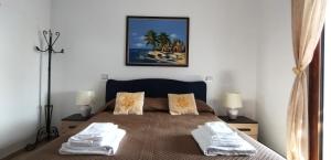 Tucano Single Room img1