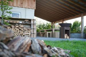 Les Gîtes de la Préale