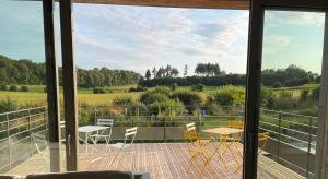 Les Gîtes de la Préale