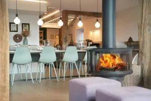 Les Gîtes de la Préale - Mohiville