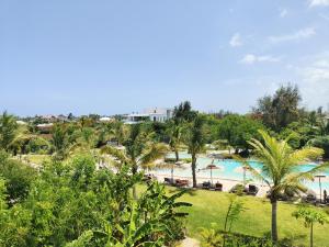 Tropical apartments in The Soul 400m from Paje beach - Managed by KSN