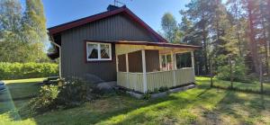 Free Wi-Fi, near lake, dog-friendly