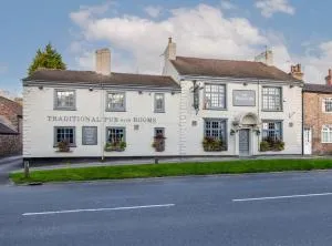 The Plough Inn - Deighton