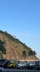 Leme edifício Yramaia