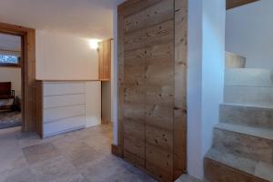 Chalet Des Grands Vanays