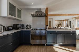 Chalet Des Grands Vanays