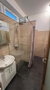 Ruhiges Apartment mit guter Verkehrsanbindung