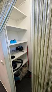 Ruhiges Apartment mit guter Verkehrsanbindung