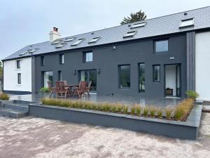 Ballyvourney Farmhouse