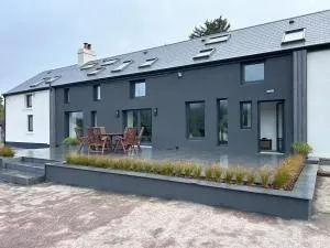 Ballyvourney Farmhouse - Clonebud