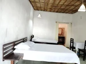 La pirogue d'or - Morombe