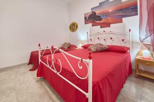 Villetta Salento Casa Vacanze Punta Prosciutto