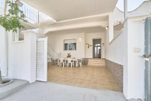 Villetta Salento Casa Vacanze Punta Prosciutto