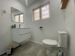 Coucher de soleil - Maison familiale tout confort au cœur dAult - Mer