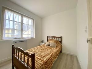 Coucher de soleil - Maison familiale tout confort au cœur dAult - Mer