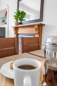 Gorgeous City Centre Pad, 2 Bedrooms