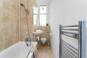 Gorgeous City Centre Pad, 2 Bedrooms