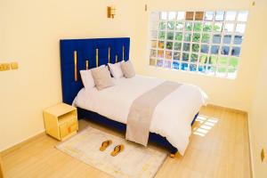 Starlight 4 bedroom golden view