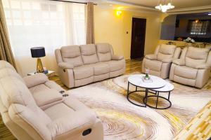 Starlight 4 bedroom golden view