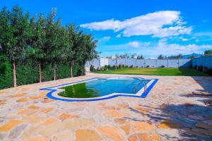 Starlight 4 bedroom golden view