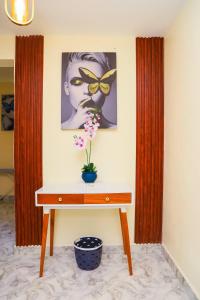 Starlight 4 bedroom golden view