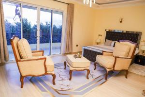 Starlight 4 bedroom golden view