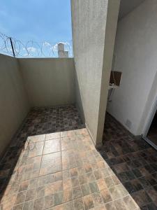 Departamento 1 d con patio primer piso por ascensor