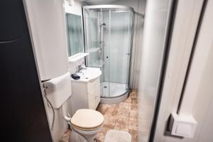 Siocamping Házak Homes