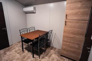 Siocamping Házak Homes